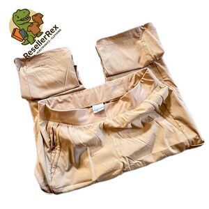 Columbia Men's Omni-Shield Joggers tan - Size Large 2144831
